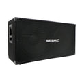 215 Bass Speaker Cabinet 600 Watts Dual I230