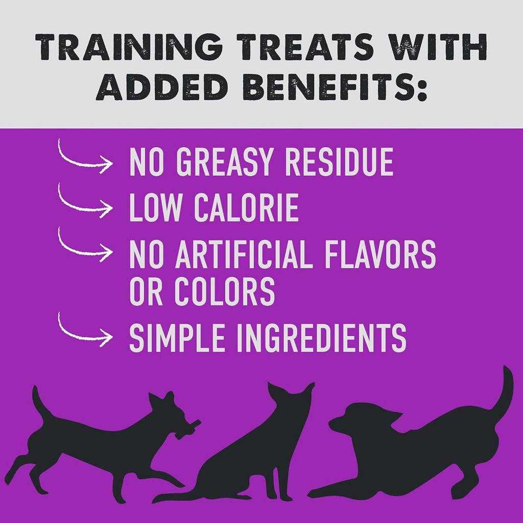 Dog Treats I9693