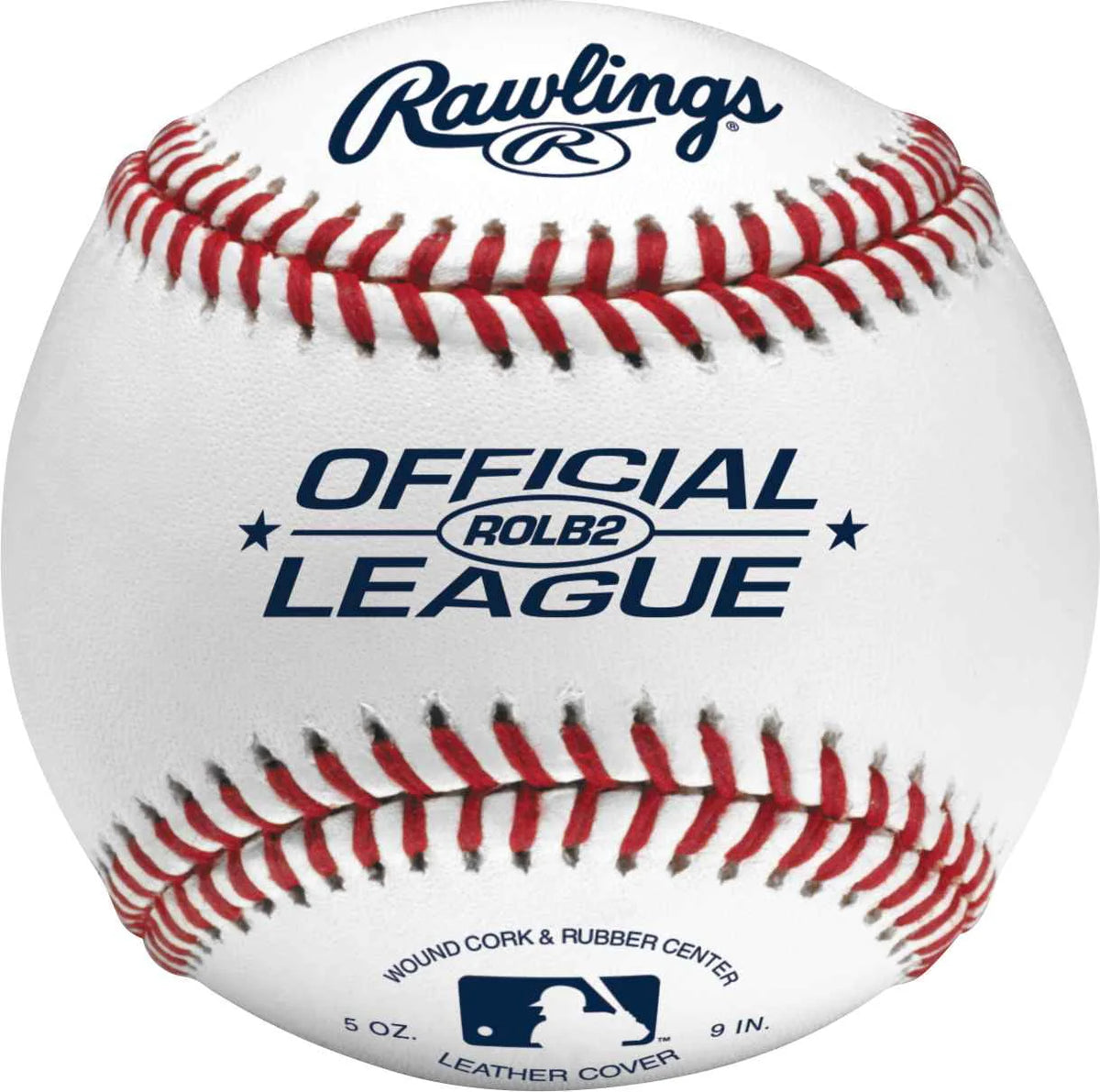 Youth Practice Baseball Bucket, 12 Count R448