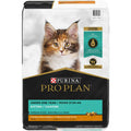 Dry Kitten Food Y3641