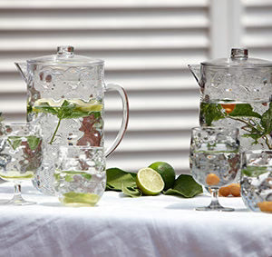 Wine Glass 6pcs A771