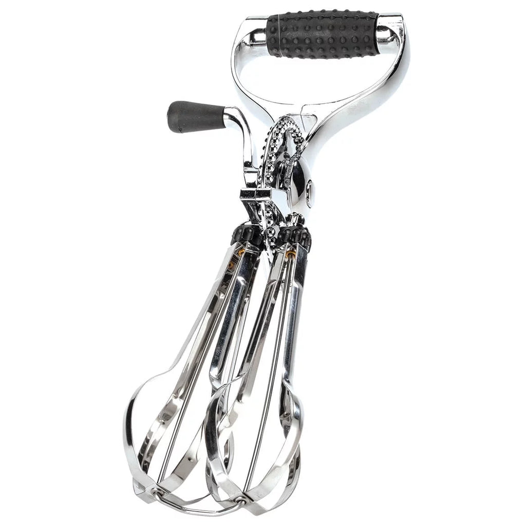 Stainless Steel Hand Held Egg Beater A97146