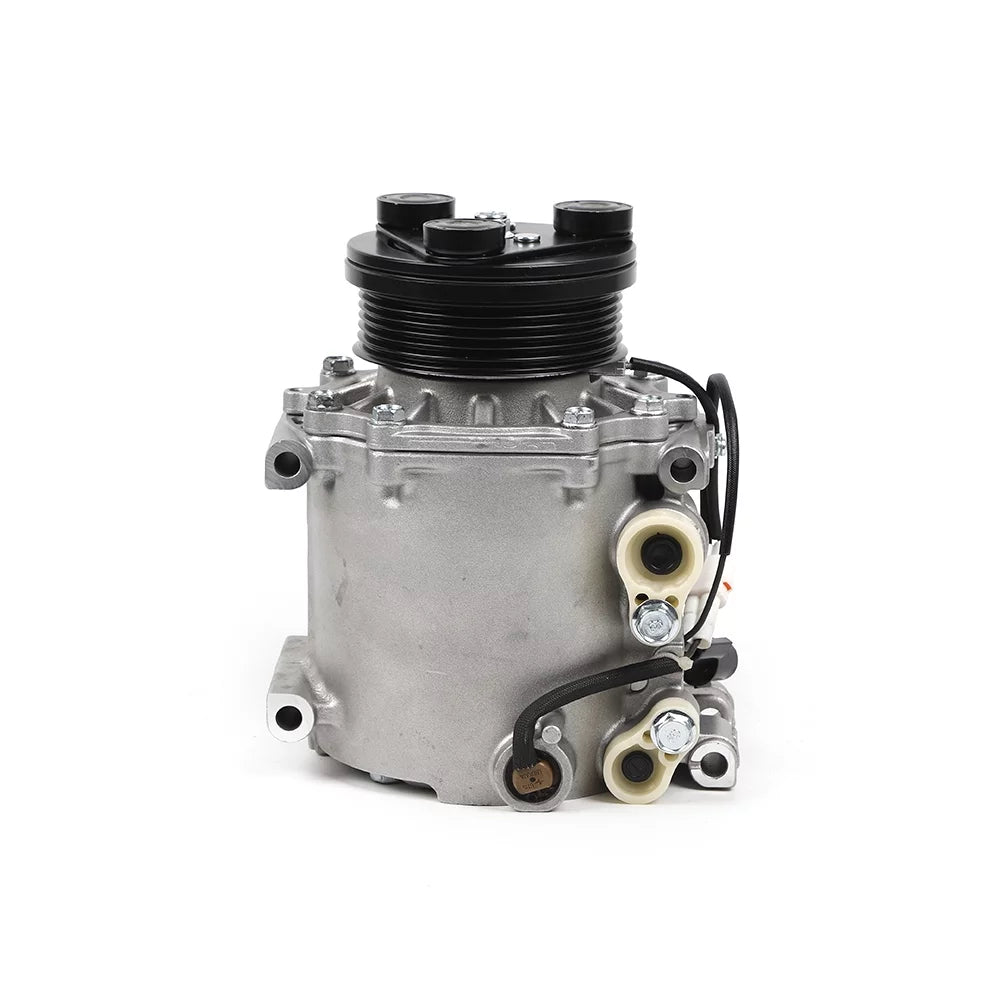 A/C Compressor with Clutch E892