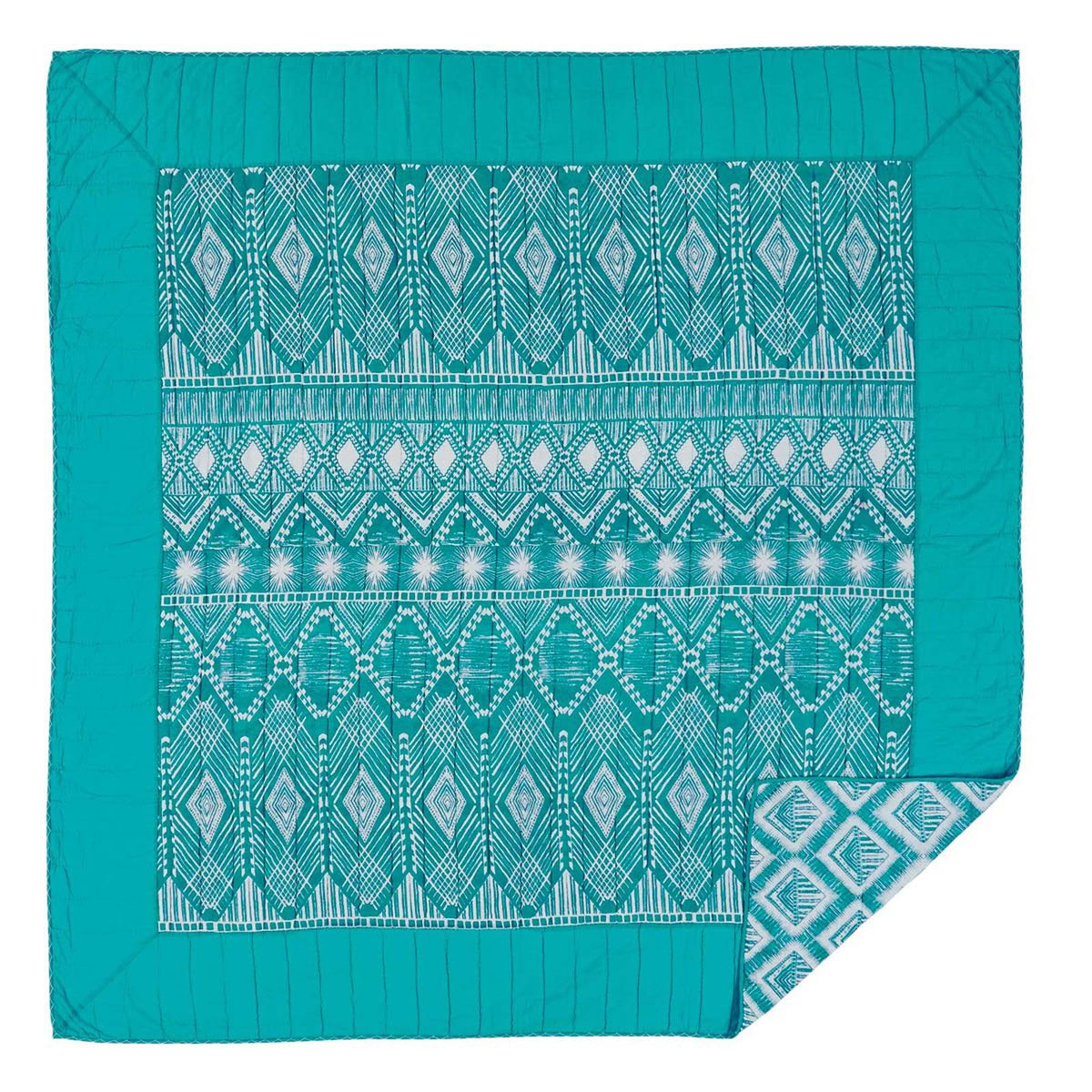 Queen Quilt M835