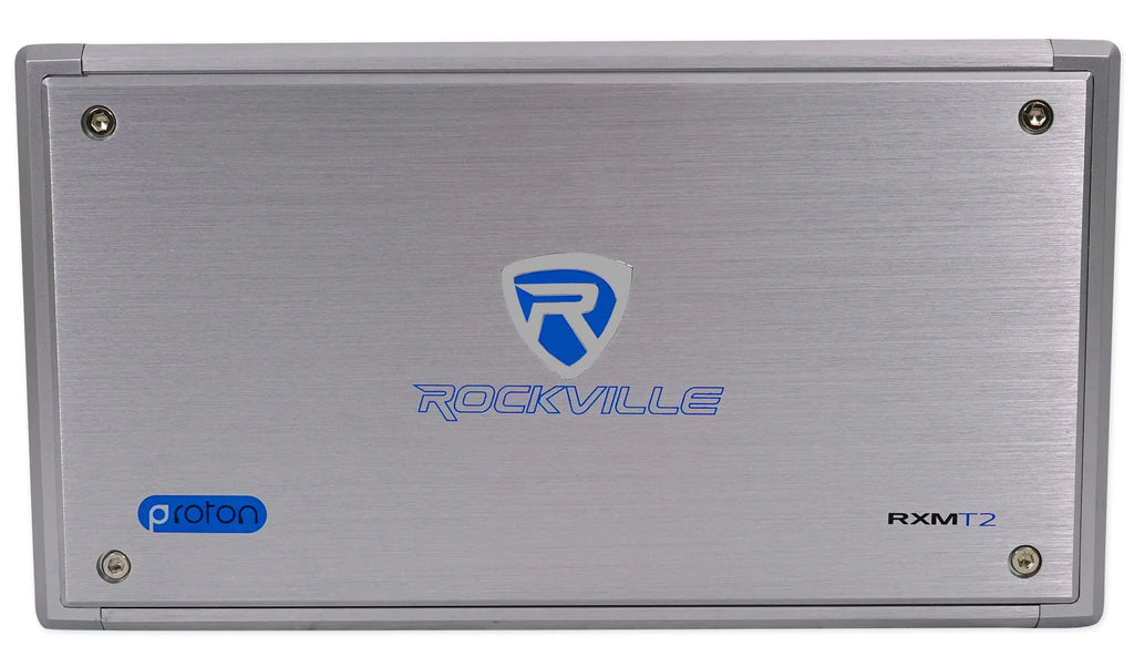 2400w 2 Ch Marine Class D Amplifier Z41113
