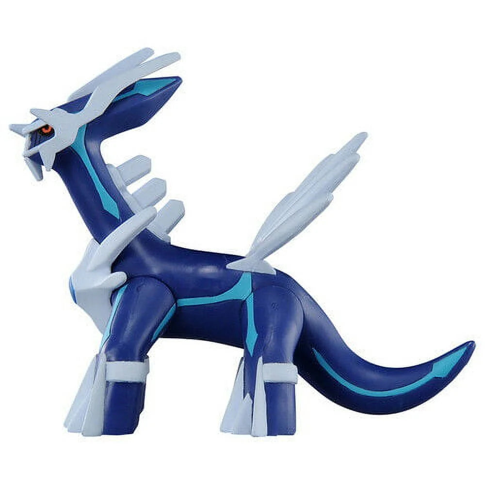 Pokemon Dialga 4" Action Figure H426