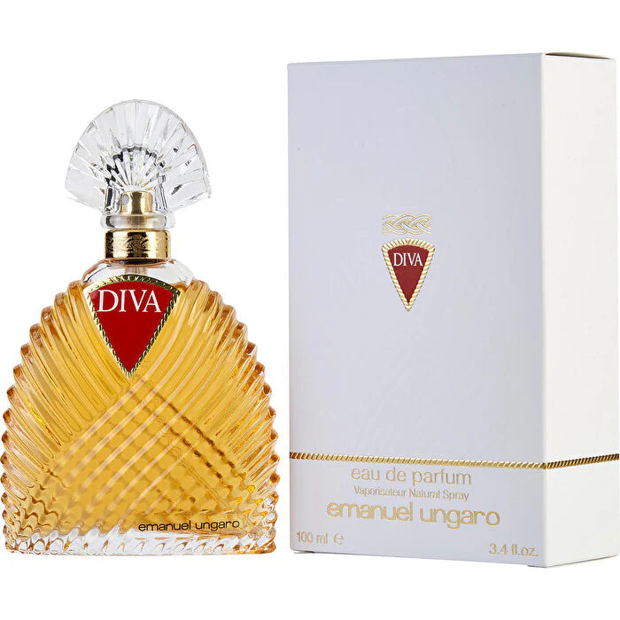 Eau De Parfum Spray 100ml/3.3oz P593