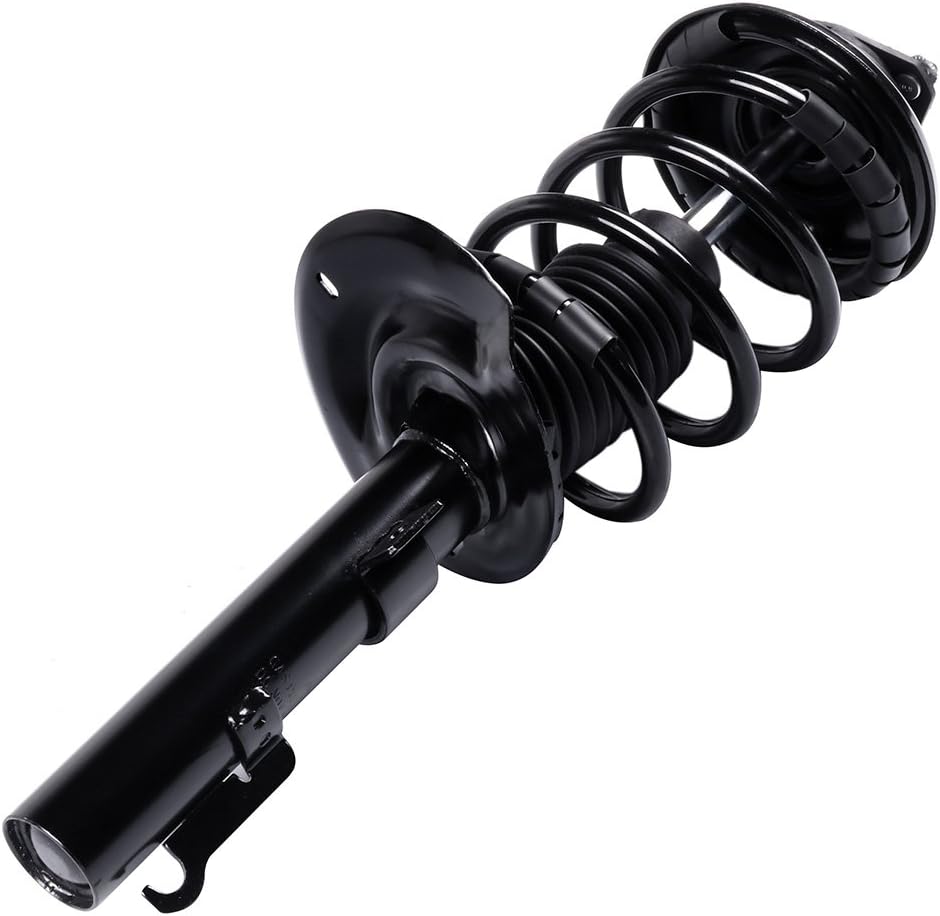 Front Pair Quick Struts Assembly Shock Absorbers Q7363