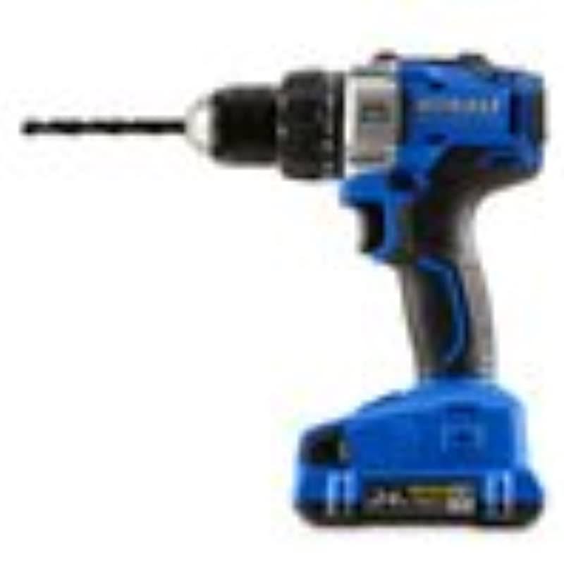24-Volt Max 1/2-in Cordless Brushless Drill F1340