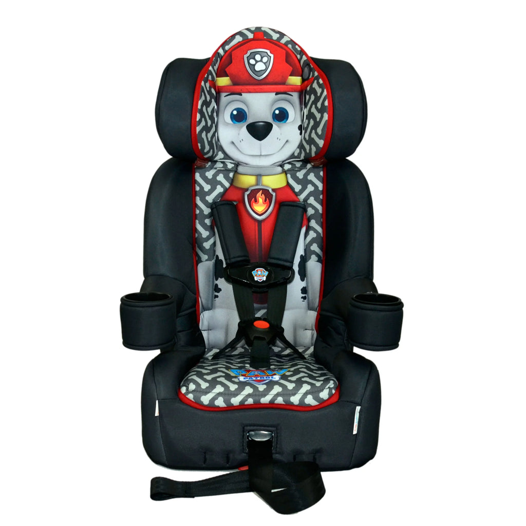Combination Harness Booster Car Seat O557238