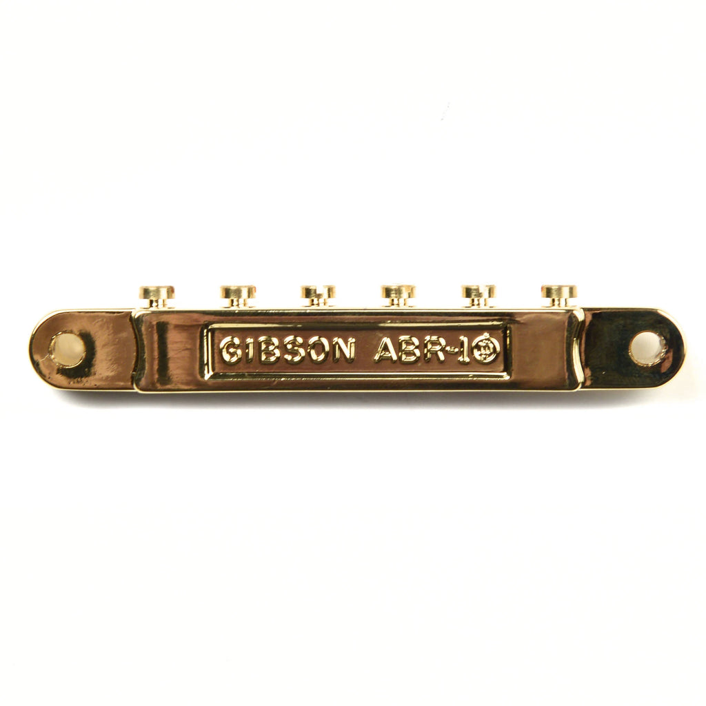 Gold Non-Wire Bridge A4314