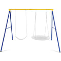 Heavy-Duty Metal Swing Frame G5555