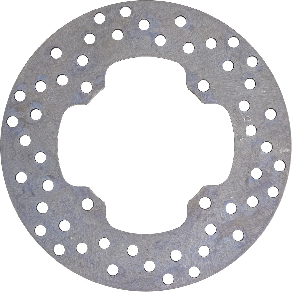 Complete Brake Rotor Pad Semi Metallic Kit For Polaris Ranger ATV K5990