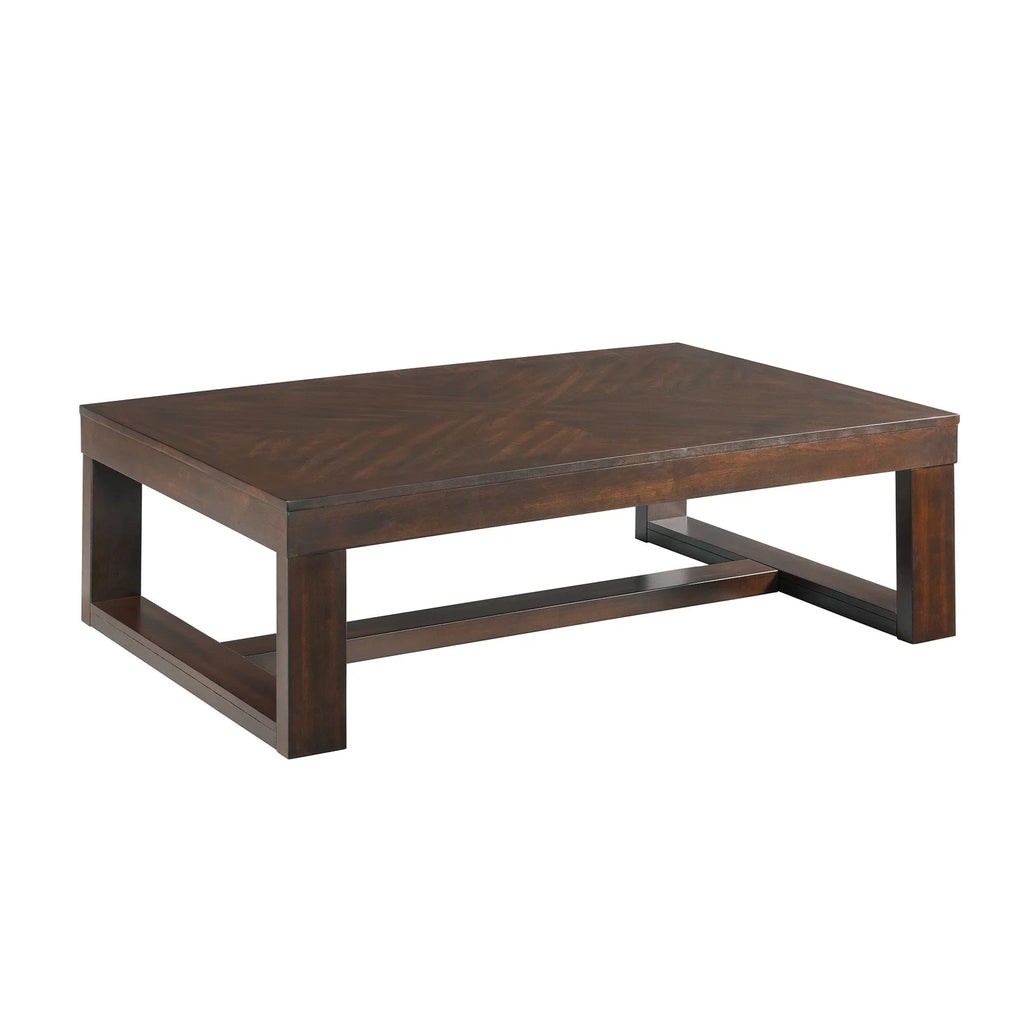 Rectangle Coffee Table U687