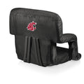 Black Ventura Seat L801178