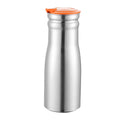 Stainless Steel Bottle with Lid Jug K1286