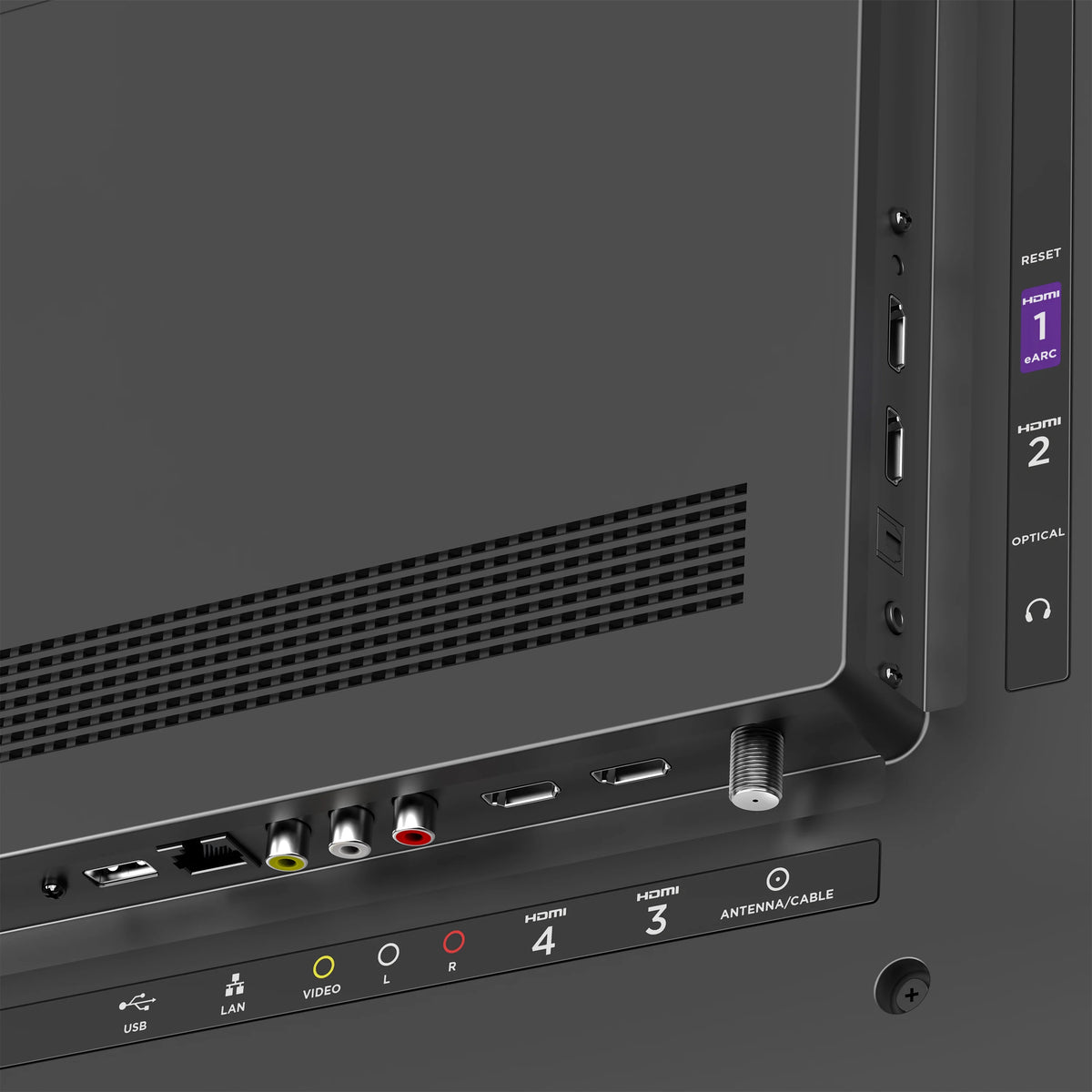43 4K HDR Smart TV M185935