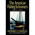 Pre-Owned The American Fishing Schooners, 1825-1935 Hardcover W465