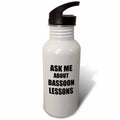 21 oz Sports Water Bottle A777054