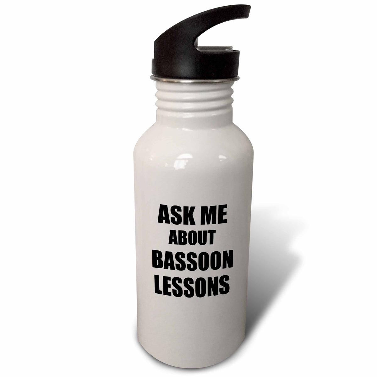 21 oz Sports Water Bottle A777054