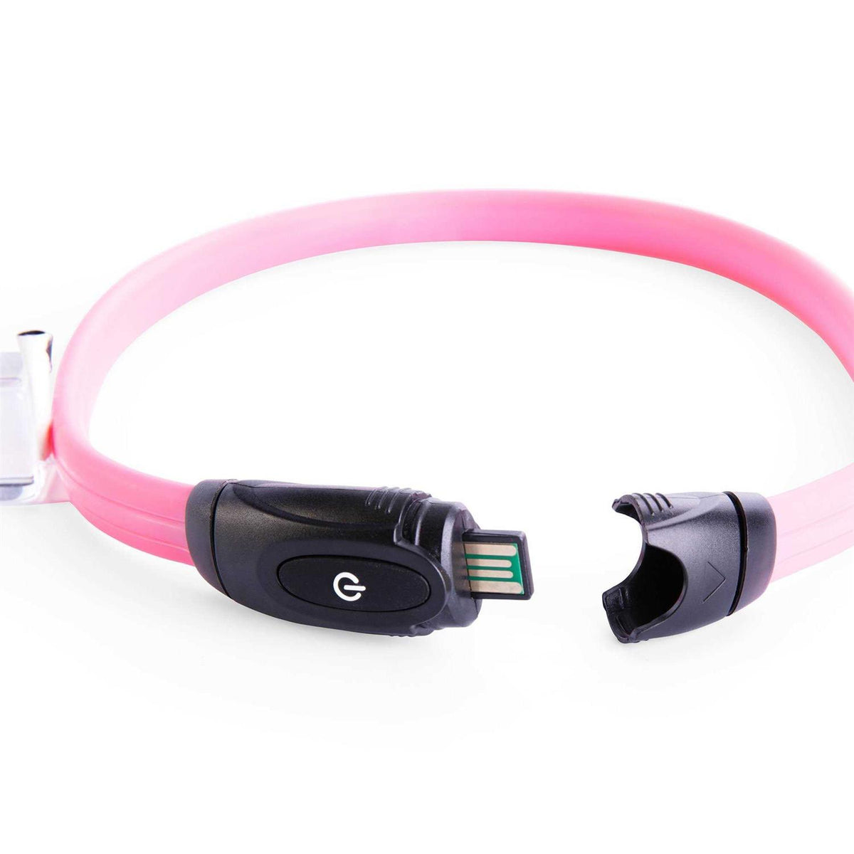 LED Pet Safety Necklace Y559