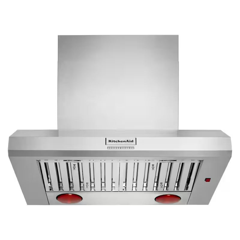 36 in. Stainless Steel Wall Mount Canopy Range Hood R903776