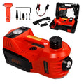 5 Ton Electric Hydraulic Car Jack Kit with LED Light Y296150