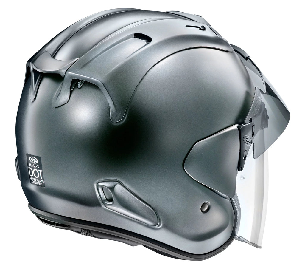 Solid Helmet S99685