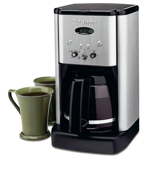 12 Cup Programmable Coffeemaker L2322