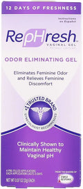 Vaginal Gel, 4 ea (Pack of 2) K989
