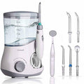 600ml Dental Oral Irrigator Teeth Cleaner S23249