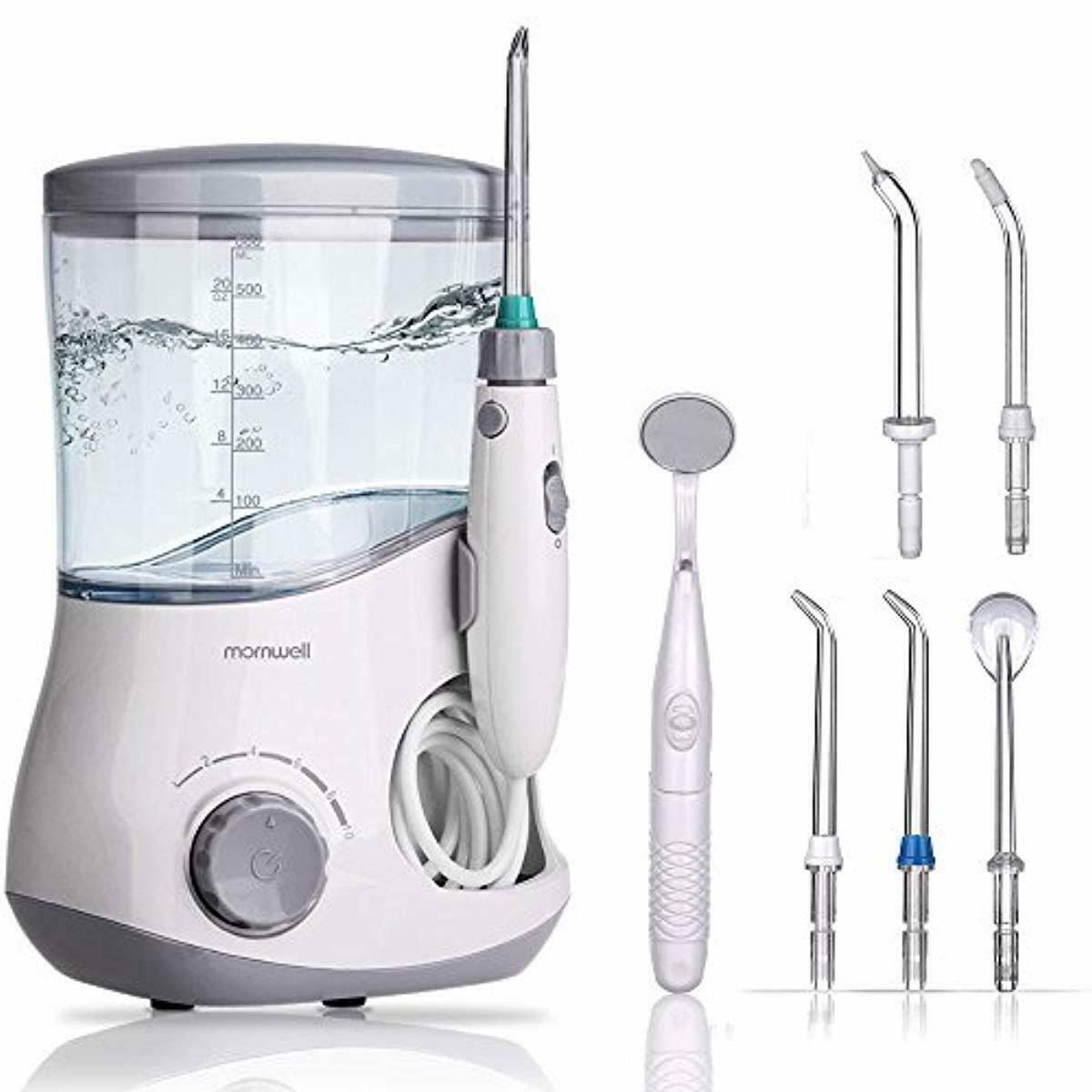 600ml Dental Oral Irrigator Teeth Cleaner S23249