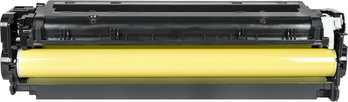 4-Pack Black Cyan Magenta Yellow Toner Cartridge L98439