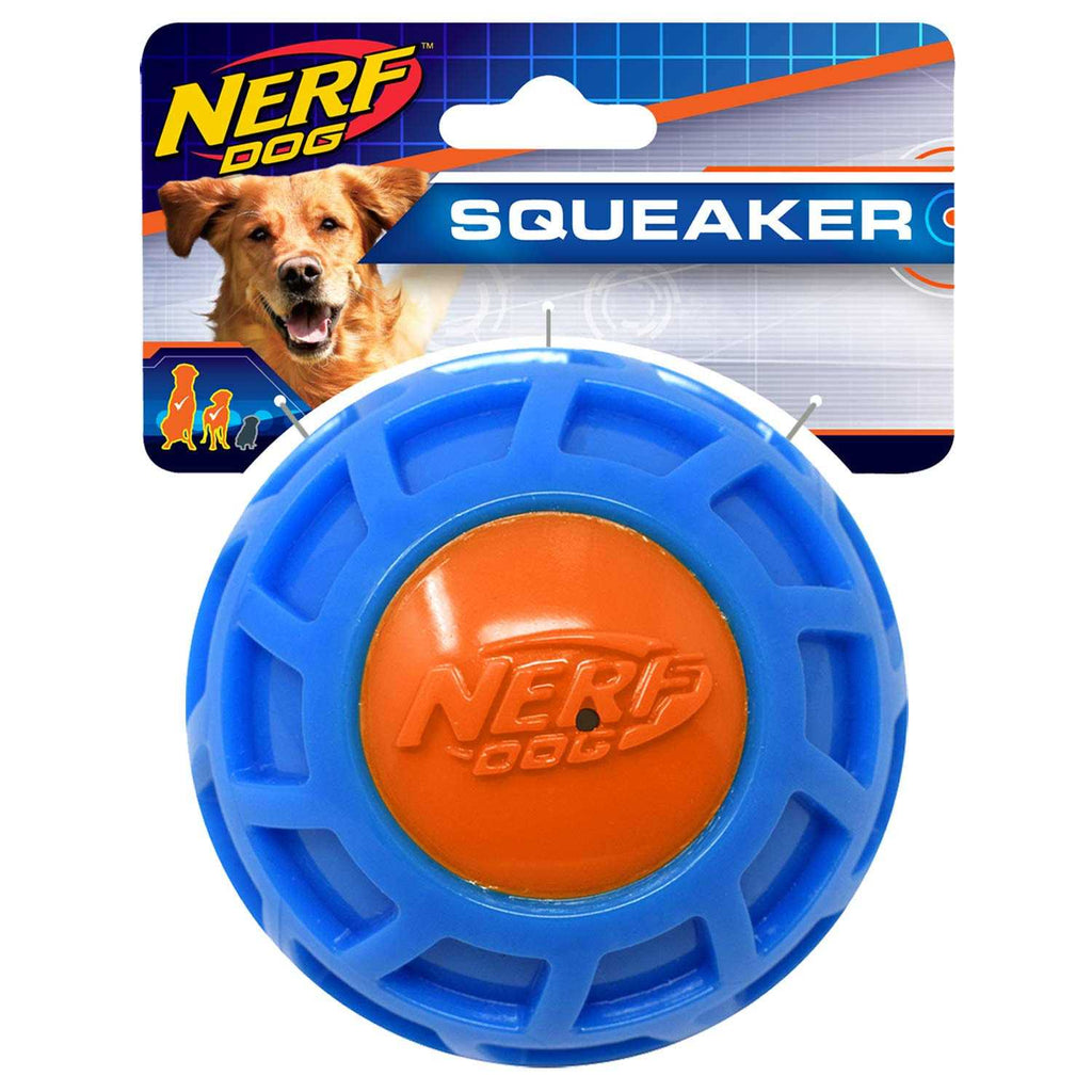 TPR Squeak Ball V78321