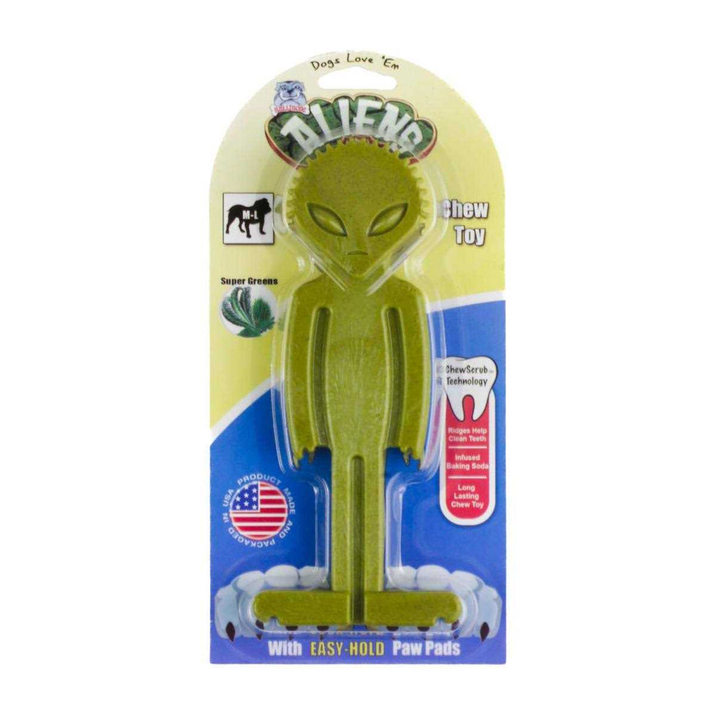 Small Dog Chew Toy with Easy Hold Grips J426991