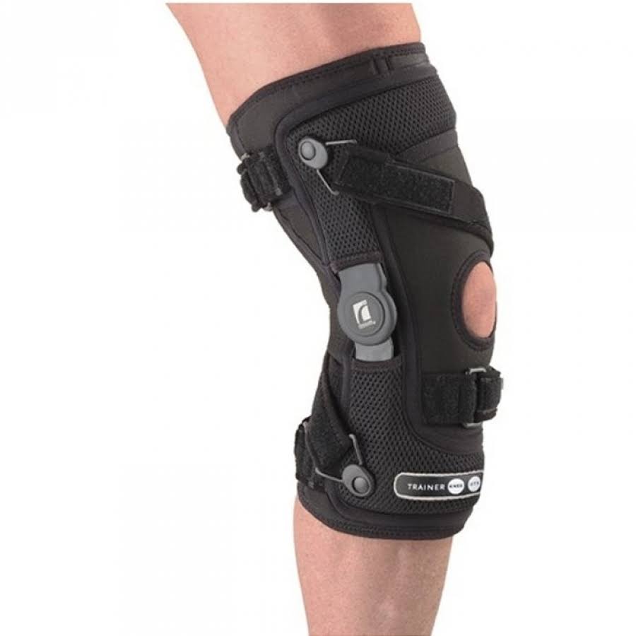 Knee Brace (Small - Left) L18540