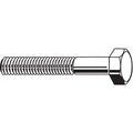 5/16-18X2-3/4 Steel Hex Head Cap Screw T78897