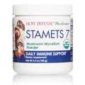 Mushroom Powder Supplement 3.5 Oz T2446