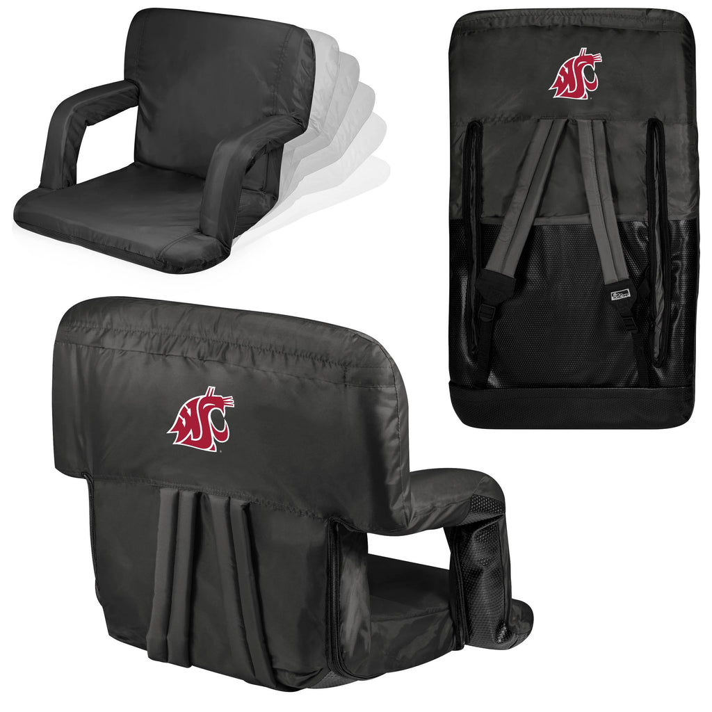 Black Ventura Seat L801178