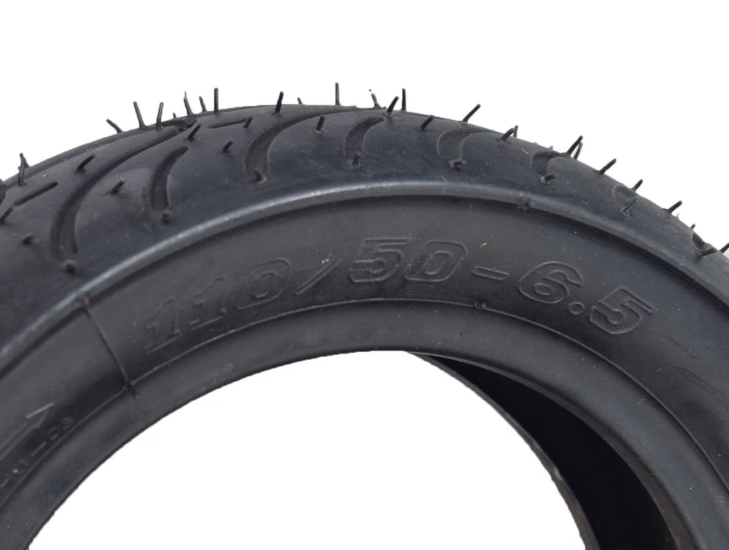 110/50-6.5 Tire for Mini Bikes T962716