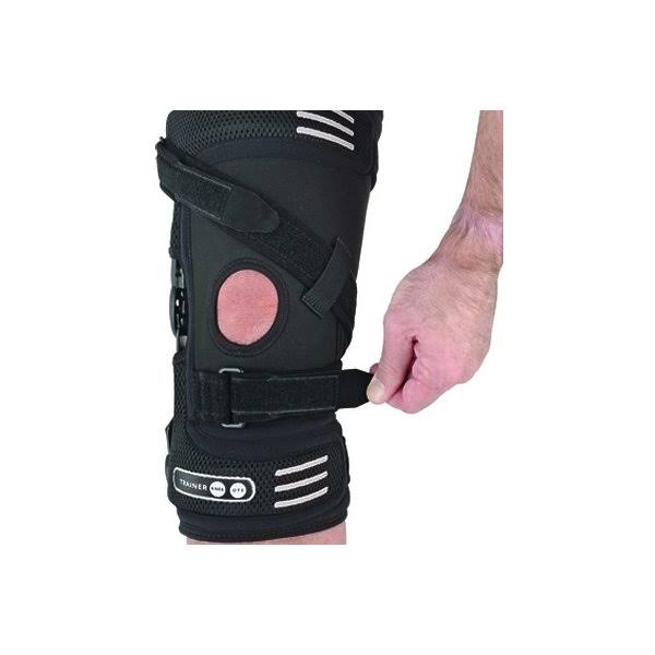 Knee Brace (Small - Left) L18540