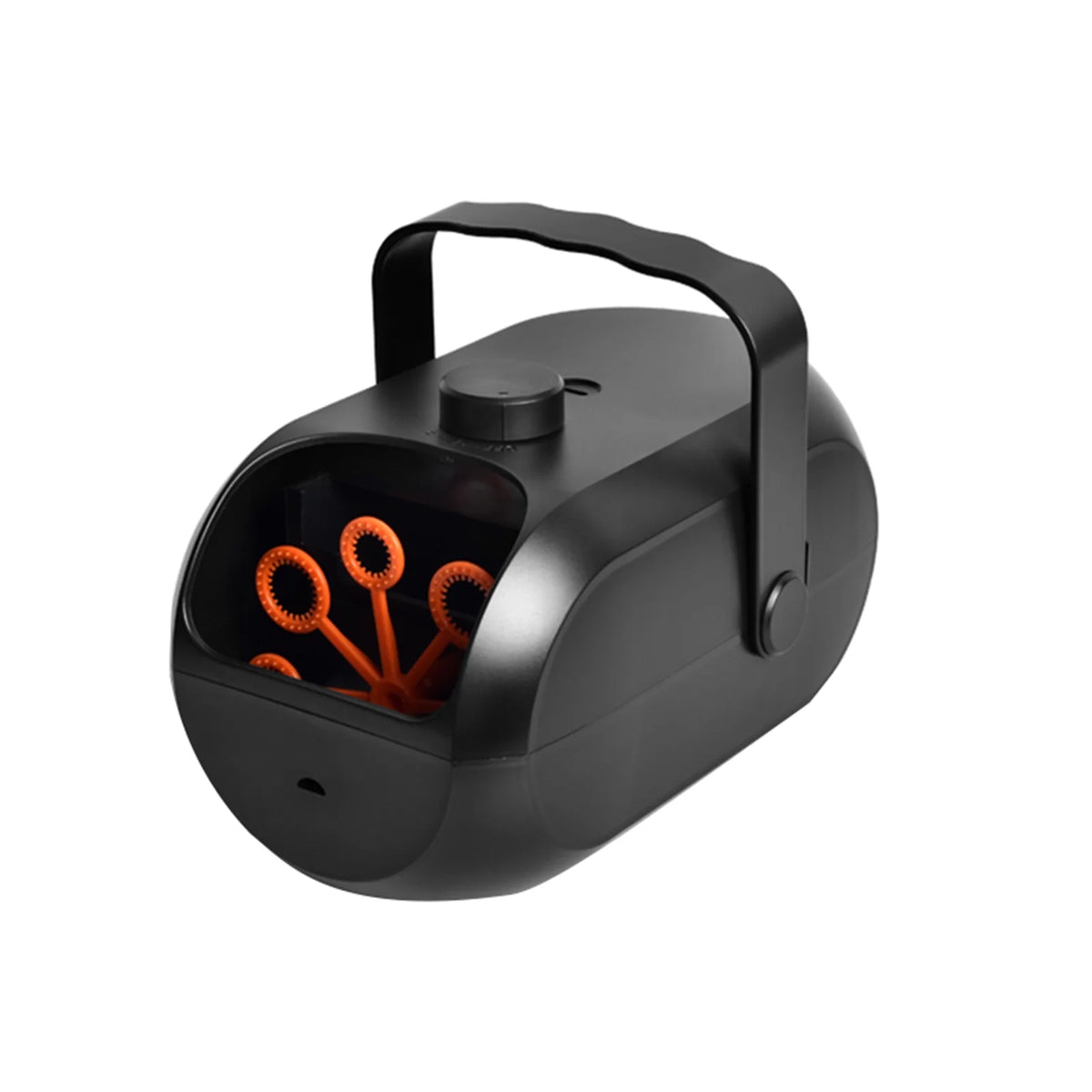 Portable Rechargeable Bubble Machine Q709356