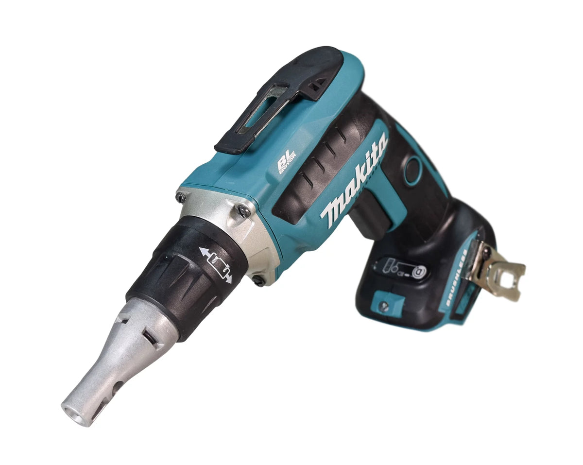 18V Compact Brushless Drywall Screwdriver Kit U962