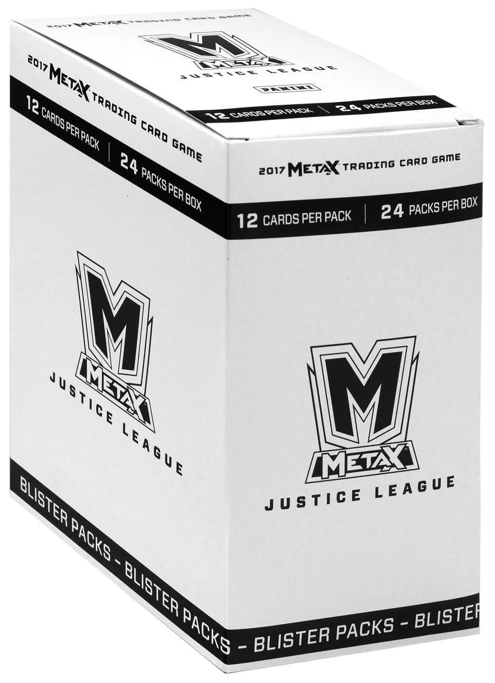 Justice League Trading Card Box 24 Packs O18878