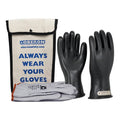 Class 0 Rubber Electrical Glove Kits Q68339