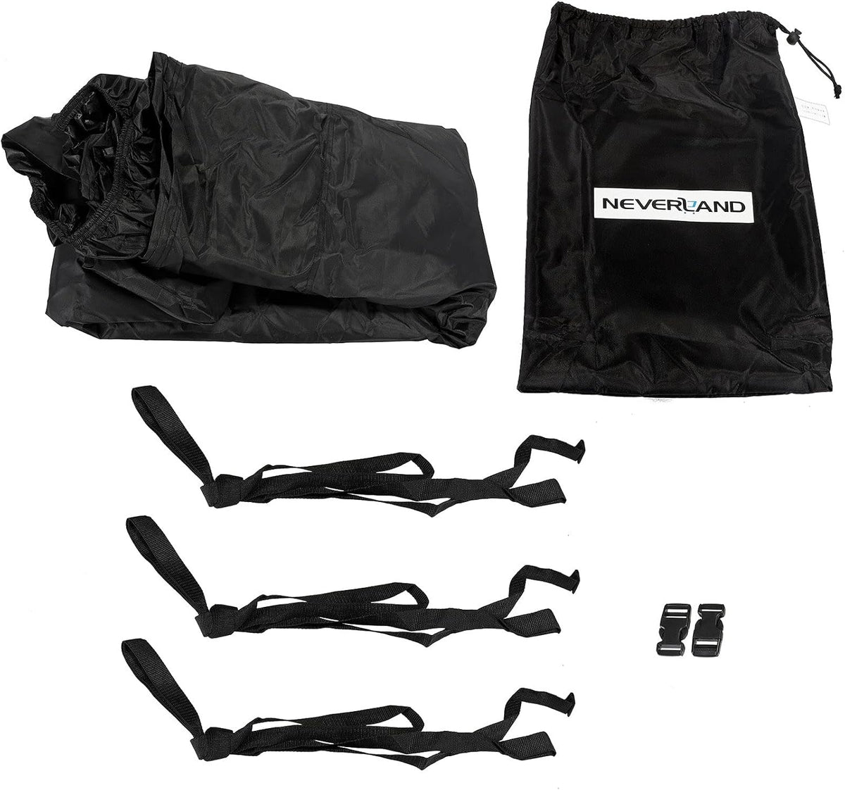 UTV Covers, Sun-UV Rain Snow Protector Universal S287