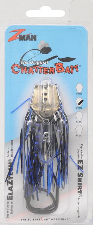 3/8 oz Freshwater Fishing Lure U835