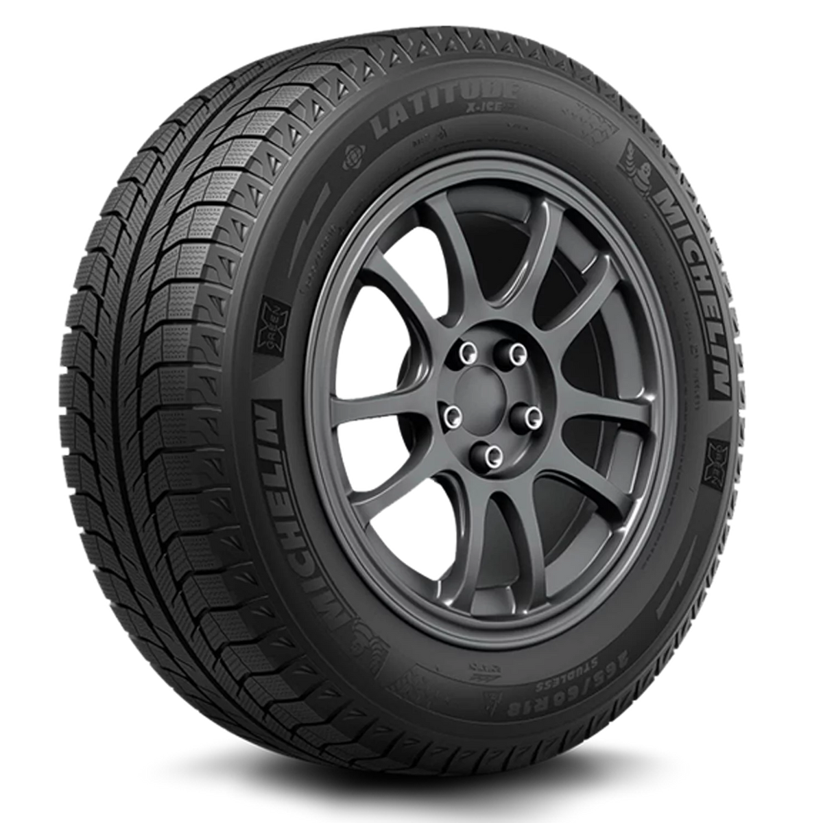 Winter Tire Z85317