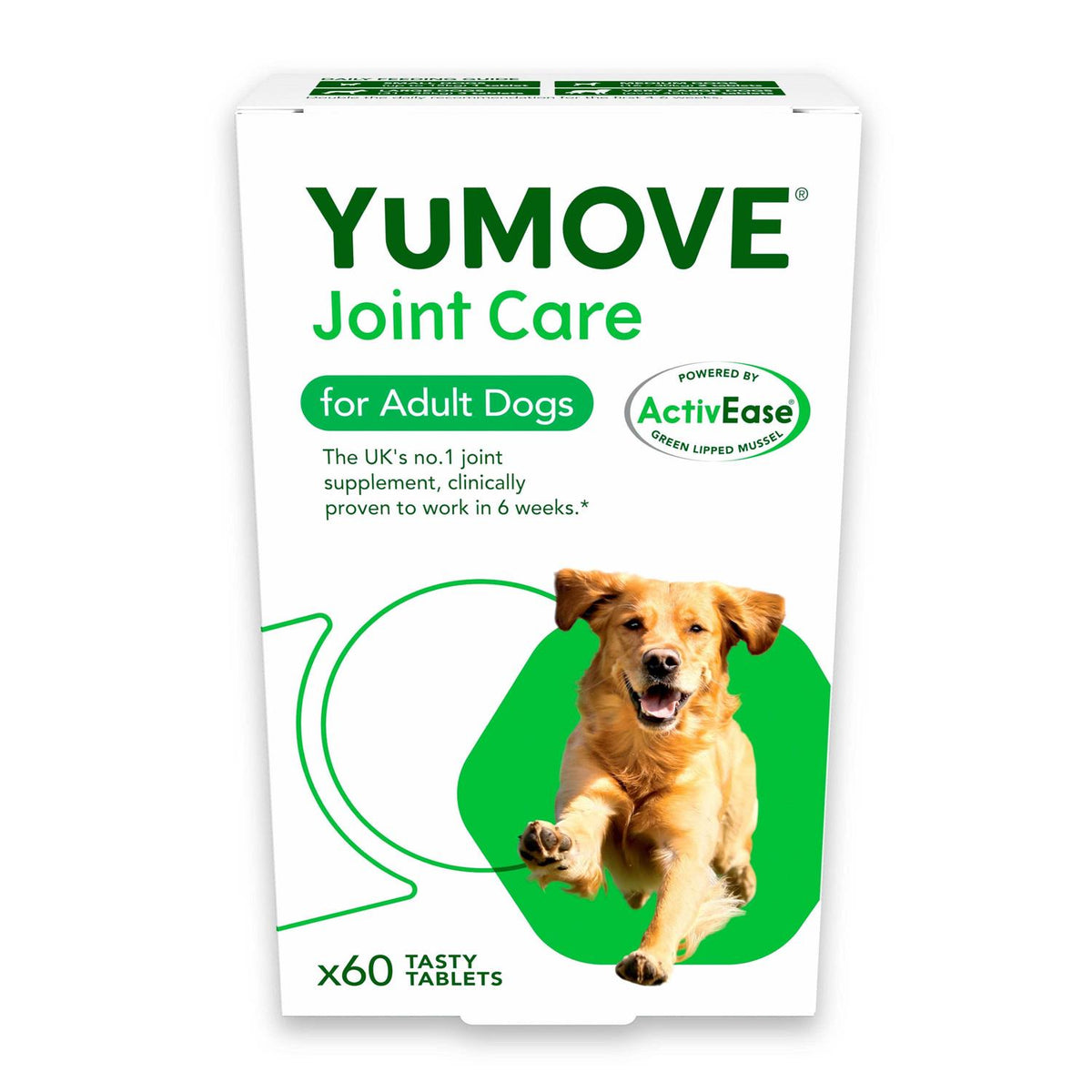 Dog Joint Tablets N586603