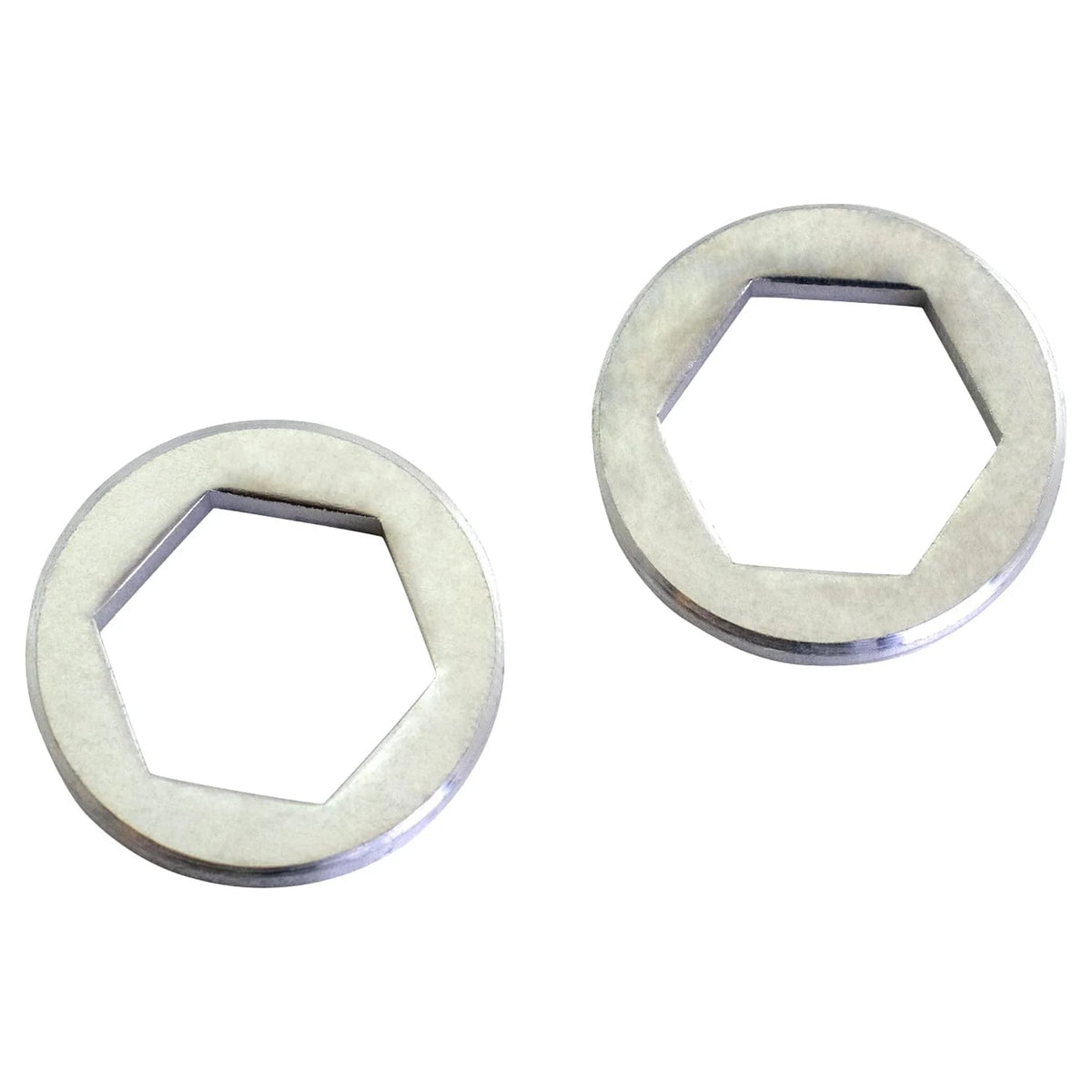 Double Burner Assembly Replacement Pack of 2 J861